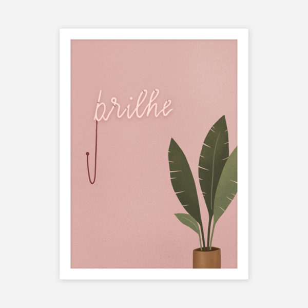 poster-para-quadro-decorativo-brilhe