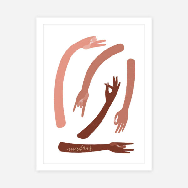 poster-para-quadro-decorativo-mudras