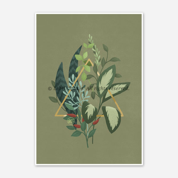 poster-para-quadro-decorativo-sete-ervas